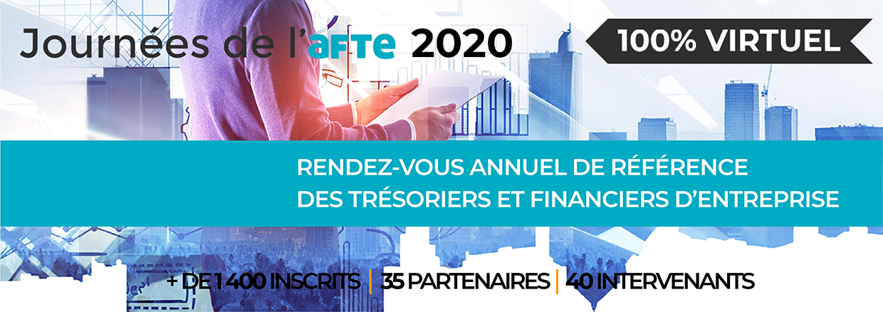 Les Journées de l'AFTE 2020