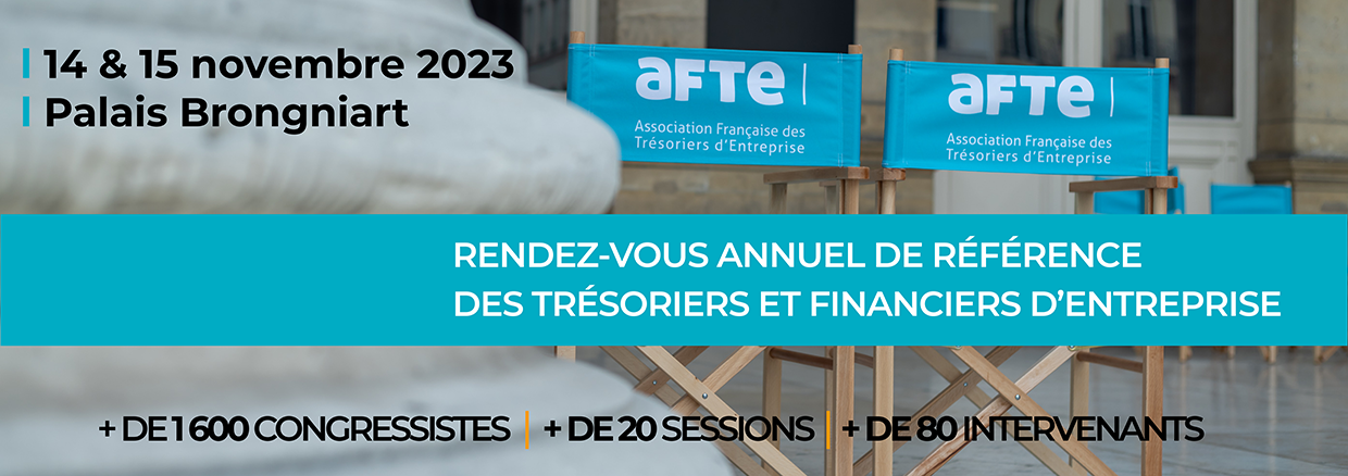 Journées AFTE édition 2023