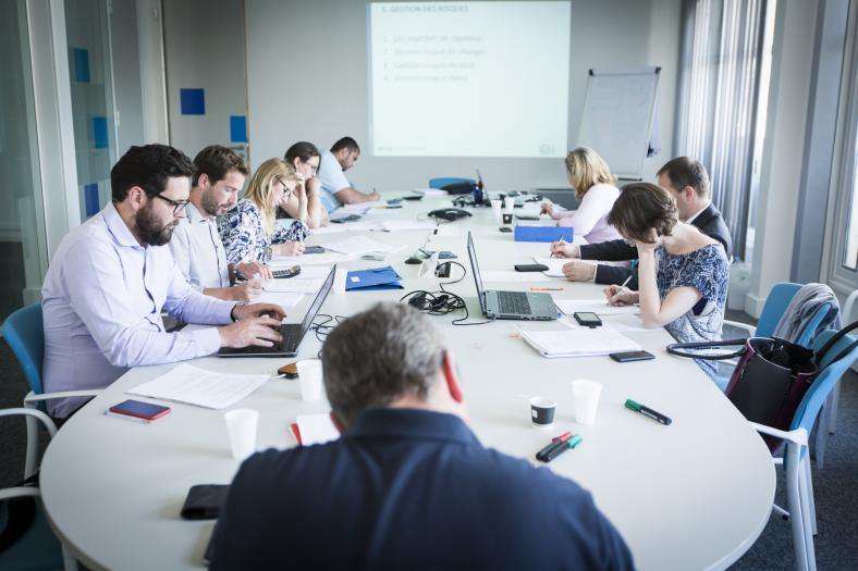 Centre de formation AFTE