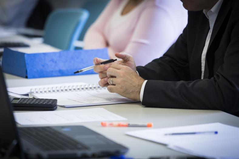 Le centre de formation AFTE, leader du développement des compétences en trésorerie