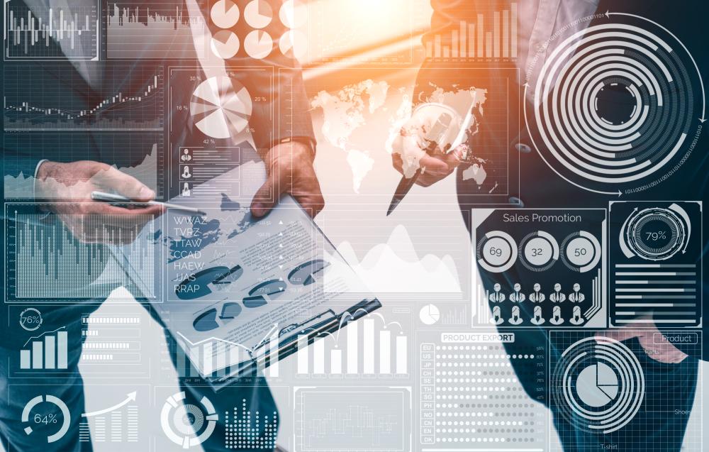 Parcours automatisation et IA