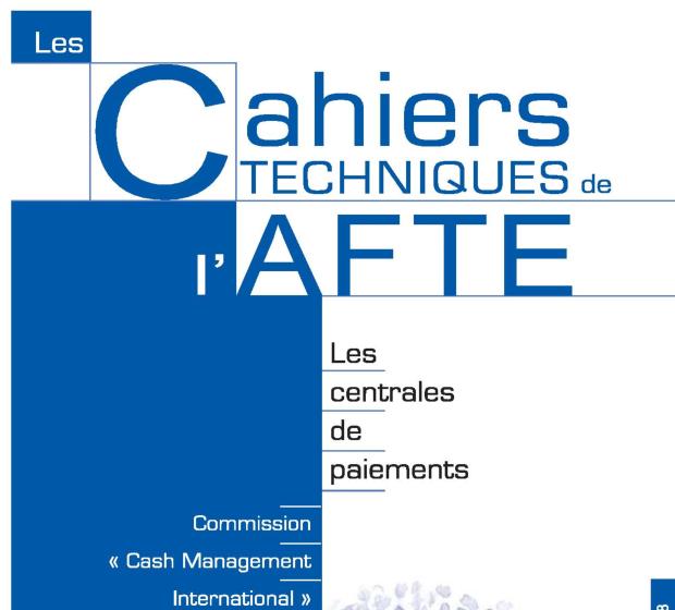 Les centrales de paiements