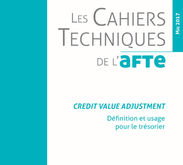 Credit Value Adjustment