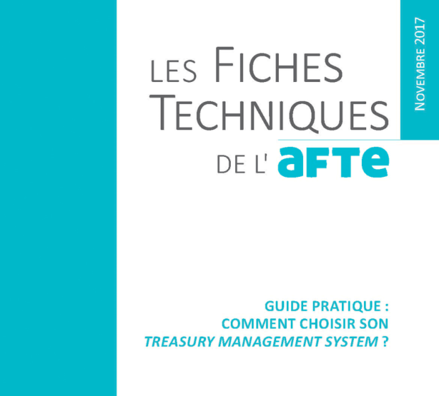 Fiche technique - Comment choisir son TMS