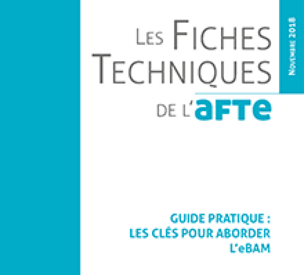 Fiche technique - Les clés pour aborder l'eBAM