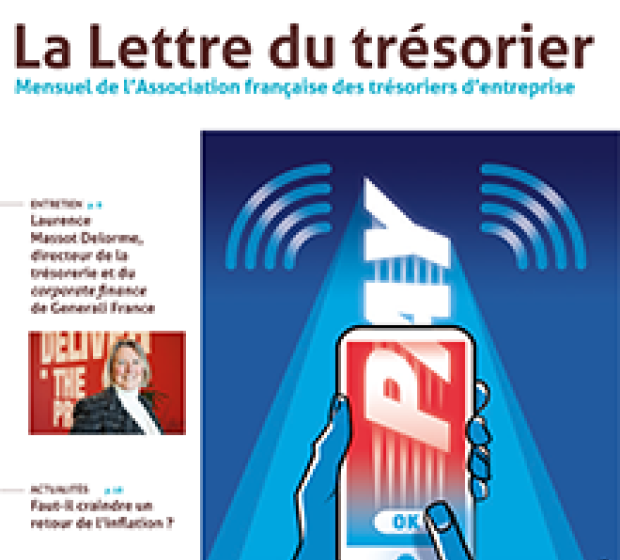 Paiement instantané : une révolution pour la relation client