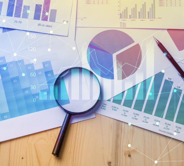 Trésorerie des grandes entreprises et ETI : stabilité confirmée en février, sous l’effet des changes