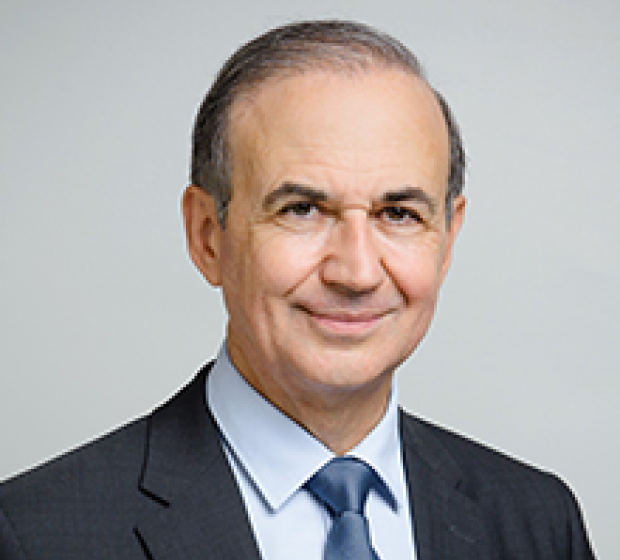 Daniel Biarneix, président de l’AFTE