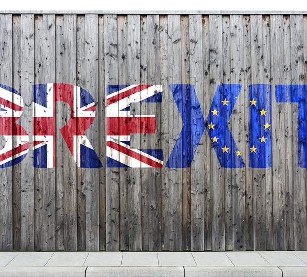 Brexit - Conséquences dans les services financiers