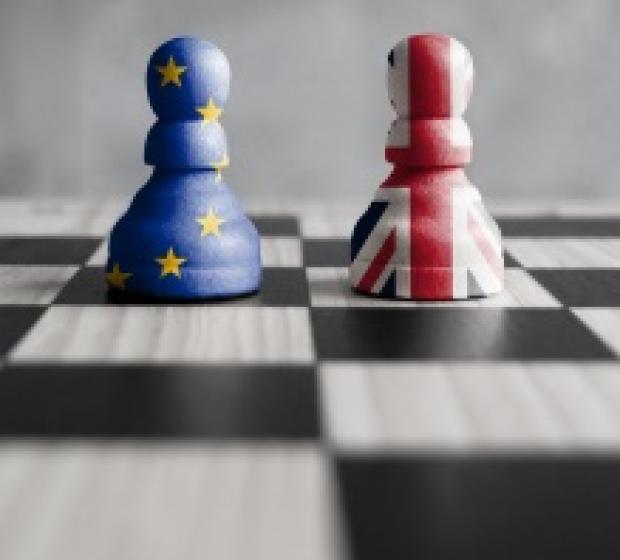 Brexit : la Direction Générale des Entreprises alerte les trésoriers