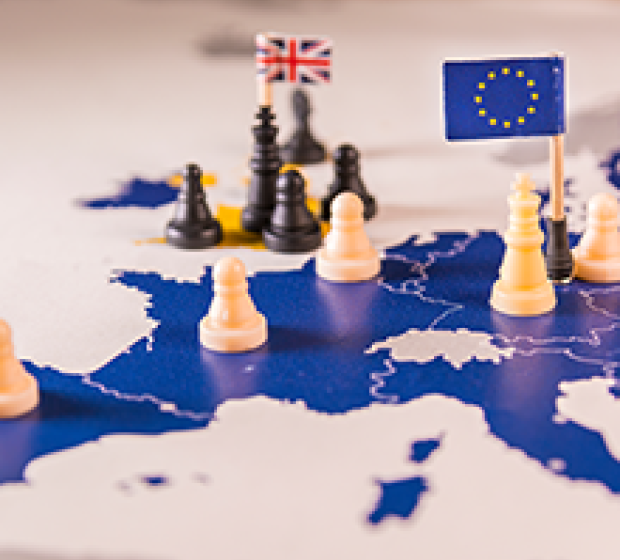 Brexit et réplication des conventions cadres ISDA 