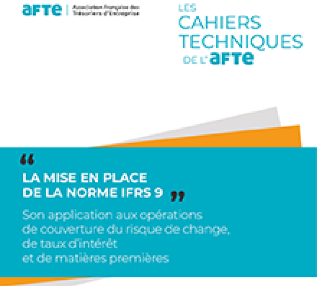 La mise en place de la norme IFRS 9