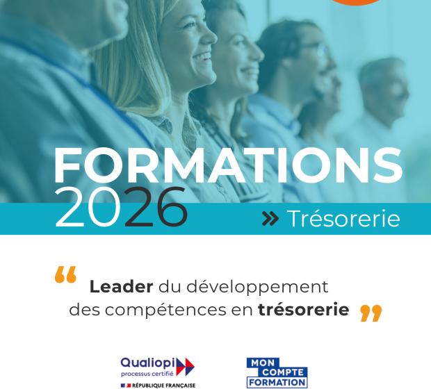 Catalogue formation AFTE 2026 - Nouvelle formule