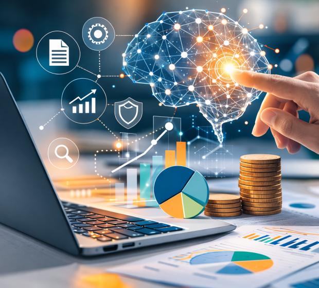 IA 2 : usages concrets pour le trésorier