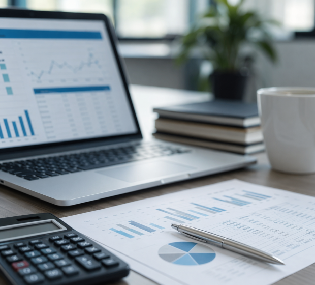 Parcours à la carte : Gestion quotidienne et prévisionnelle de trésorerie