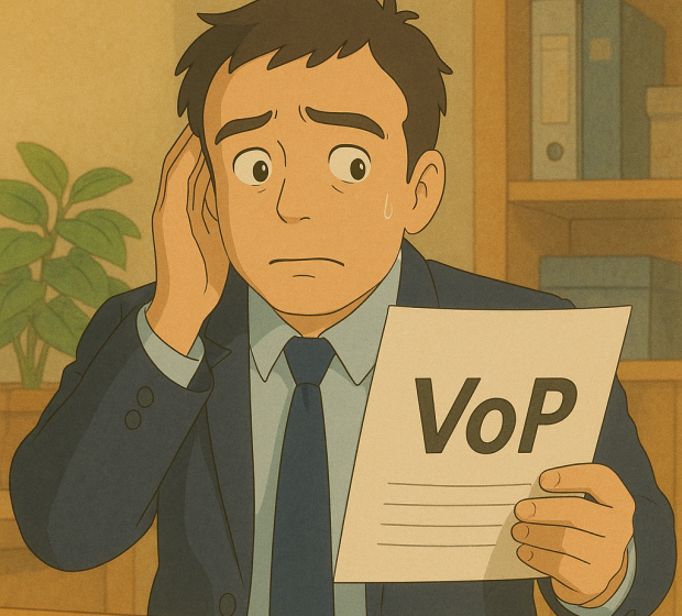 Tout savoir sur la VoP