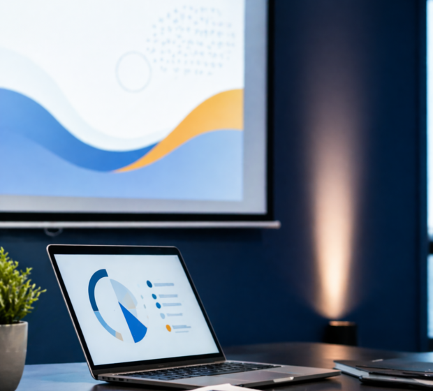 Préparer et animer une présentation en public