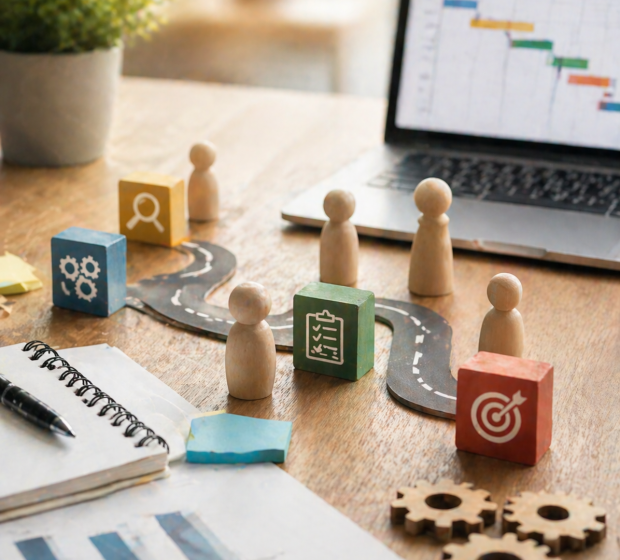 Réussir un projet TMS en 5 étapes