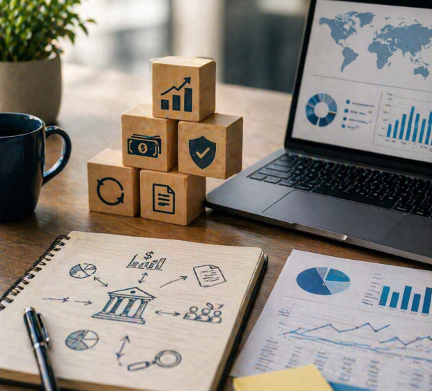 La trésorerie pour les non-trésoriers