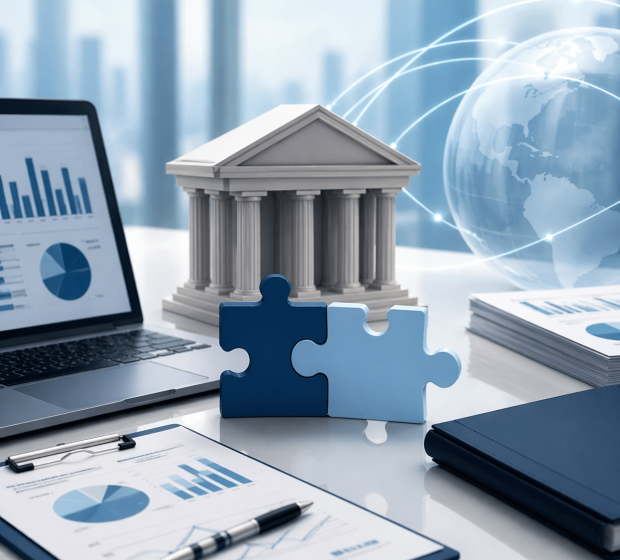 Mener un appel d’offres flux bancaires