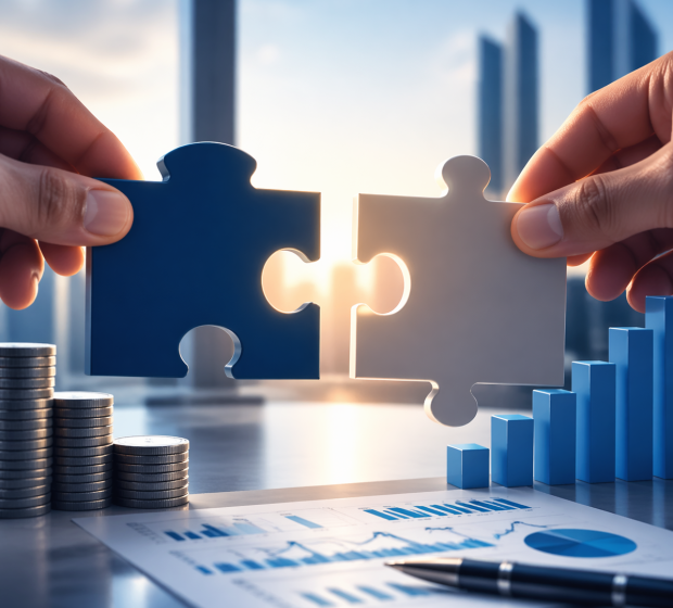 Opérations de M&A et trésorerie