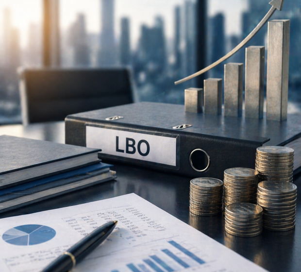 Private Equity et trésorerie en LBO