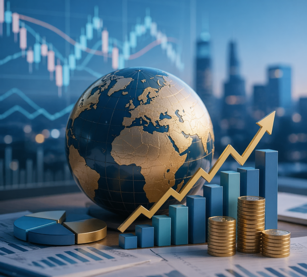 Macro-économie : clés de lecture pour les financiers