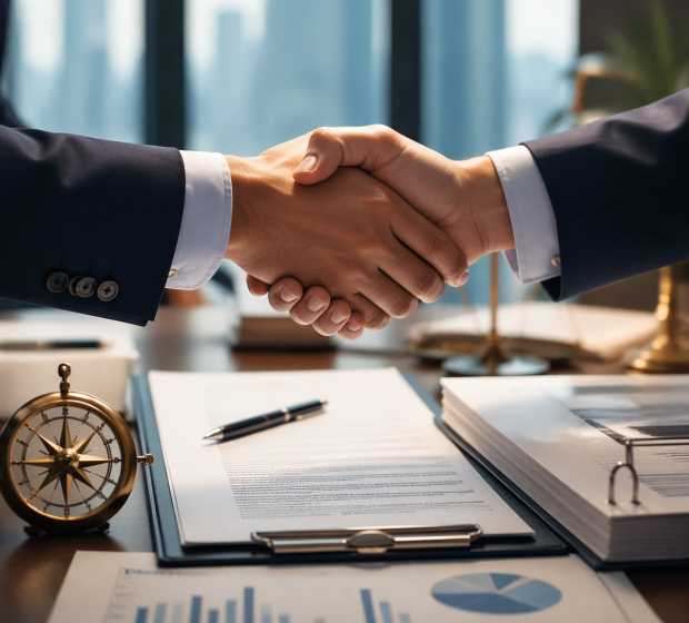 Négocier les contrats de financements