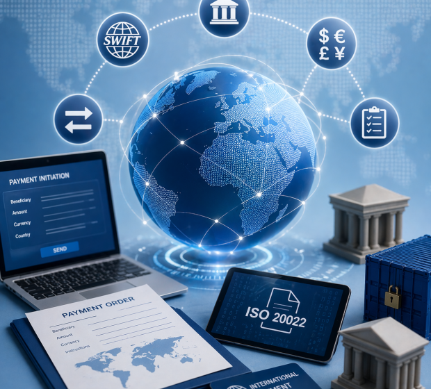 Paiements 2 : Les Paiements internationaux