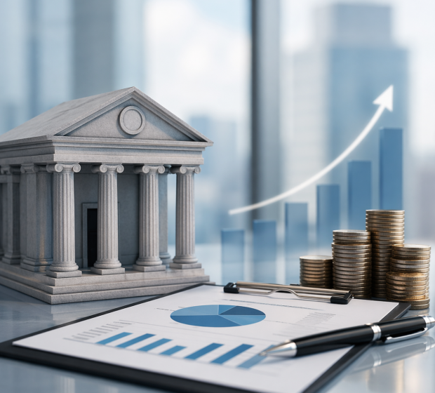 Financements 1 : Les financements bancaires