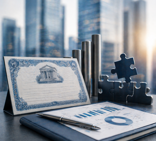 Financements 2 : Les financements obligataires