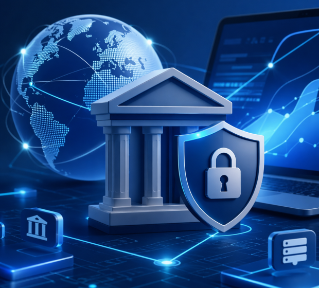 La communication bancaire (Swift, Ebics...)