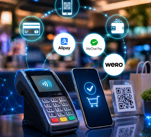 Monétique et nouvelles solutions de paiement retail