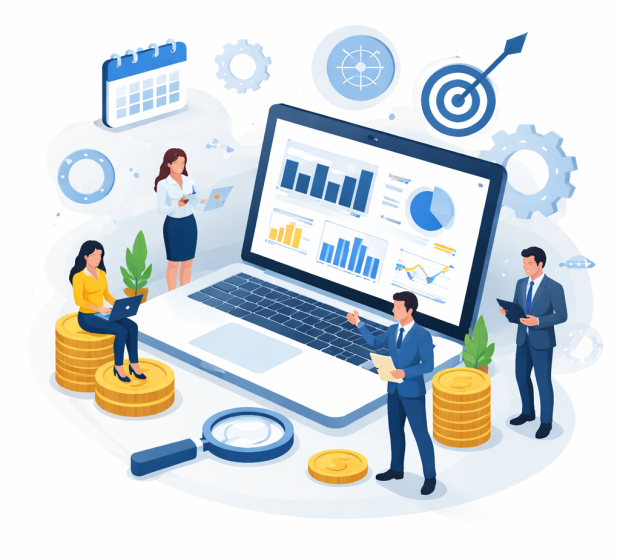 Parcours Treasury Management System (TMS)