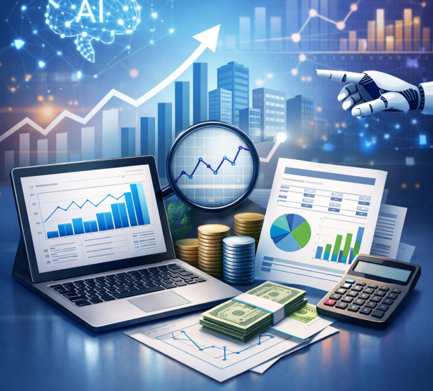 Construire un reporting de trésorerie efficace