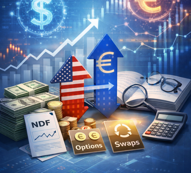 Comprendre et gérer le risque de change 