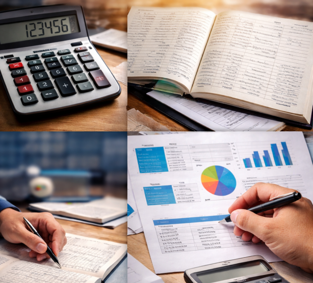 Les bases comptables pour le trésorier