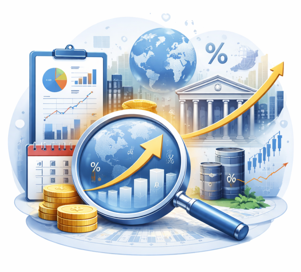 Macro-économie : clés de lecture pour les financiers