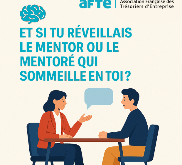 Programme mentorat by AFTE