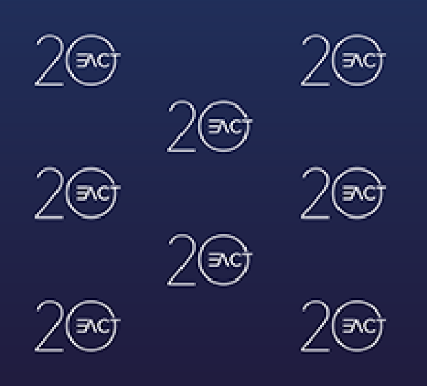 Celebrating 20 Years of EACT