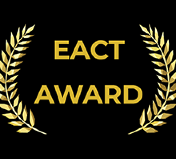 EACT Award 2022 Finalists