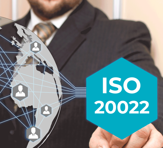 Formation sur la migration ISO20022