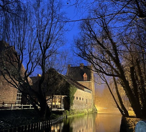 Ferme des Templiers