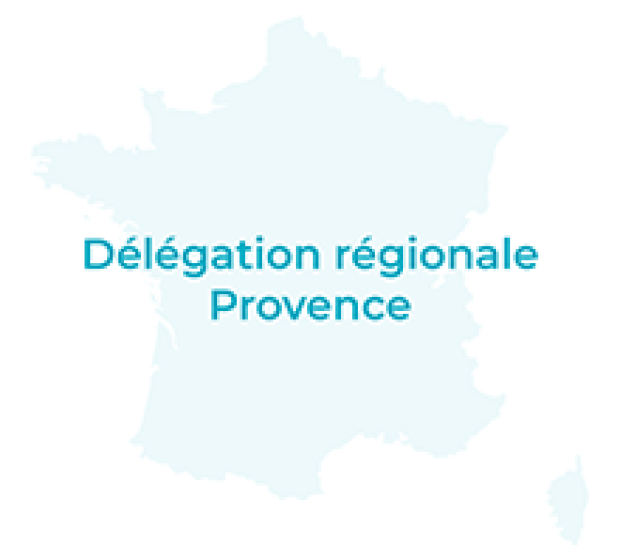 Le centre de formation en région