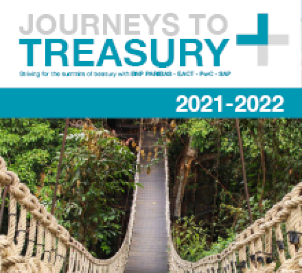 Journeys to Treasury EACT