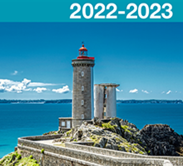 Journeys to Treasury 2022-2023 EACT