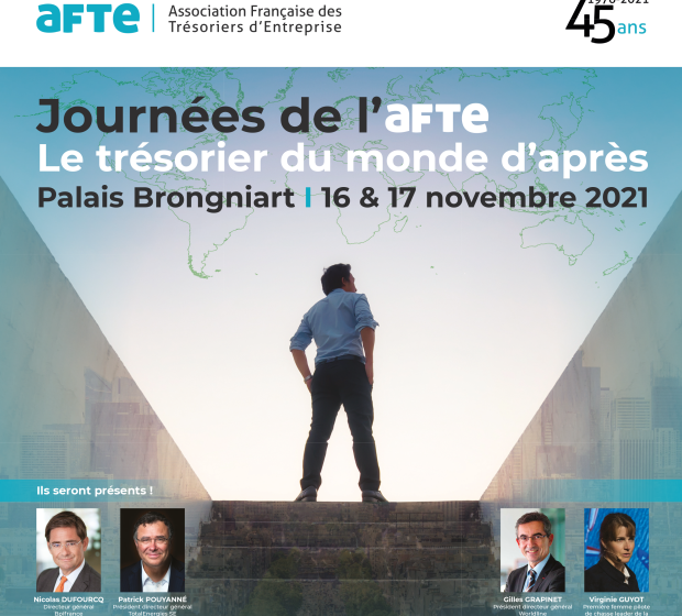 Les Journées de l'AFTE 2021