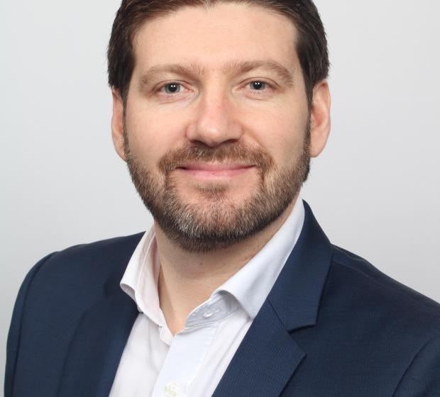 Laurent Bonhomme Les Mousquetaires