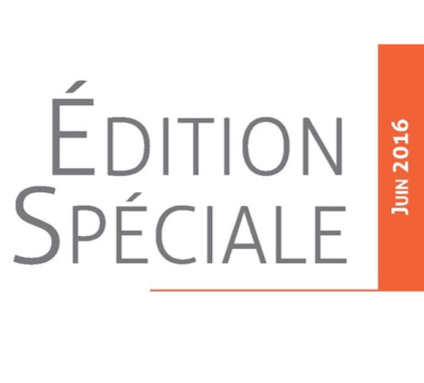  Normes IFRS - Édition spéciale AFTE réglementation financière