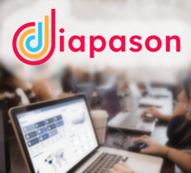 Certificat TMS Diapason : fondamentaux utilisateurs